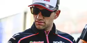 Streit um Martin-Vertrag: Dorna warnt vor Startverbot, Aprilia droht mit Gericht
