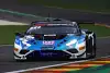24h Spa 2025: BMW, Porsche und Ferrari jagen Lamborghini in der Schlussphase