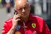 Bild zum Inhalt: Teamchef reist vorzeitig ab: Ferrari in Spielberg ohne Vasseur