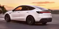 Tesla Model Y (2025)