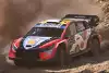 WRC Akropolis-Rallye 2025: Ott Tänak beendet Hyundai-Durststrecke