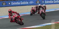 Marc Marquez, Marco Bezzecchi