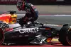 Beim Red-Bull-Heimrennen: Antonelli schießt Verstappen ab!