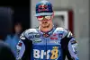 Bremse bei Acosta-Berührung betätigt: Mittelhandbruch bei Alex Marquez