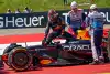 Bild zum Inhalt: Verstappen schaut Spa 24 statt Formel 1: Ist die WM jetzt gelaufen?