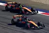 Bild zum Inhalt: McLaren-Teamchef "stolz": Haben keine Stallregie gebraucht!