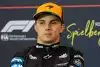 Nach Beinahe-Crash: Hat McLaren Piastris Chancen minimiert?
