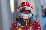 Charles Leclerc (Ferrari) 