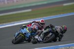 Alex Rins (Yamaha)