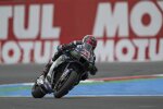 Alex Rins (Yamaha)