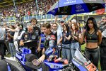 Fabio Quartararo (Yamaha)