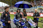 Alex Rins (Yamaha)