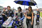 Alex Rins (Yamaha)