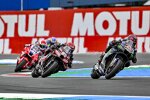 Alex Rins (Yamaha)