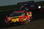Arthur Leclerc und Antonio Fuoco 