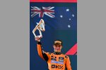 Oscar Piastri (McLaren) 