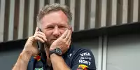 Christian Horner