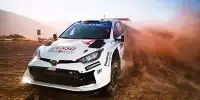 Plötzliche Ausfälle in der Rallye-WM: Liegt es am neuen WRC-Kraftstoff?