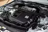 Mercedes-AMG gibt zu, dass Vierzylinder-Hybrid bei Käufern "nicht ankam"