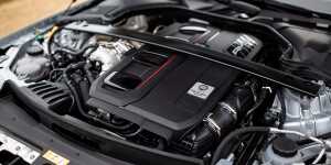 Mercedes-Benz C-Klasse: News, Gerüchte, Tests