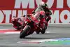 Marc Marquez über Kritik an Bruderduell: "Respektiert alle Fahrer!"