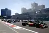 Bild zum Inhalt: Formel 1 modifiziert Terminkalender 2026: Baku wird Samstagsrennen
