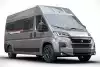 Bürstner Papillon (2026): Neuer Campervan ab 39.999 Euro