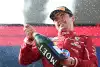 Bild zum Inhalt: Charles Leclerc: Trotz Podium in Spielberg war Ferrari nicht schnell genug