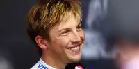 Liam Lawson (Racing Bulls) beim Formel-1-Rennen in Österreich 2025