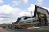 Bild zum Inhalt: Formel-1-Wetter 2025: Die aktuelle Prognose für Silverstone