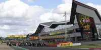Silverstone