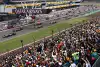 Bild zum Inhalt: Live im TV und Stream: Alle Infos zur Übertragung der Formel 1 in Silverstone