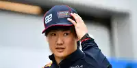Yuki Tsunoda