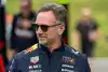 Horner nach Kollision: "Bei Mercedes haben sie ihre eigenen Probleme"