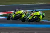 VR46-Duell in Assen: Morbidelli kritisiert Strafe nach Schikane-Zwischenfall