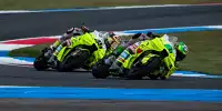 Franco Morbidelli, Fabio DI Giannantonio
