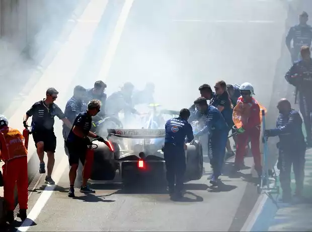 Titel-Bild zur News: Carlos Sainz