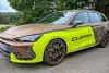 Sieh einer an! Cupra Leon Sportstourer VZ Extreme von Abt