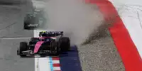 Franco Colapinto, Lance Stroll