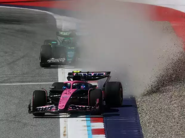 Titel-Bild zur News: Franco Colapinto, Lance Stroll