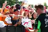 Bild zum Inhalt: Globale F1-Studie zeichnet Bild neuer Fankultur: Jung, engagiert, vernetzt