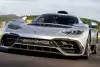 Mercedes-AMG One: Rückruf wegen Brandgefahr