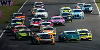 Die ADAC GT4 Germany kommt mit 21 Fahrzeugen zum Norisring