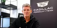 Graeme Lowdon