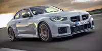 BMW M2 CS