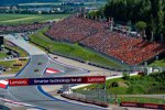 Lando Norris (McLaren) und Oscar Piastri (McLaren) 