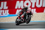 Marco Bezzecchi (Aprilia)