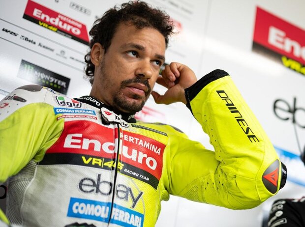 Franco Morbidelli