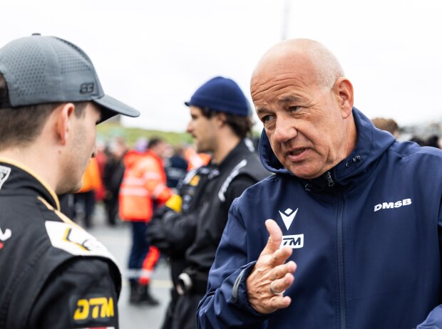 Jordan Pepper; Sven Stoppe