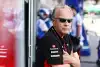 Haas feiert zehn F1-Jahre mit Goodwood-Teilnahme: Auch Teamgründer dabei
